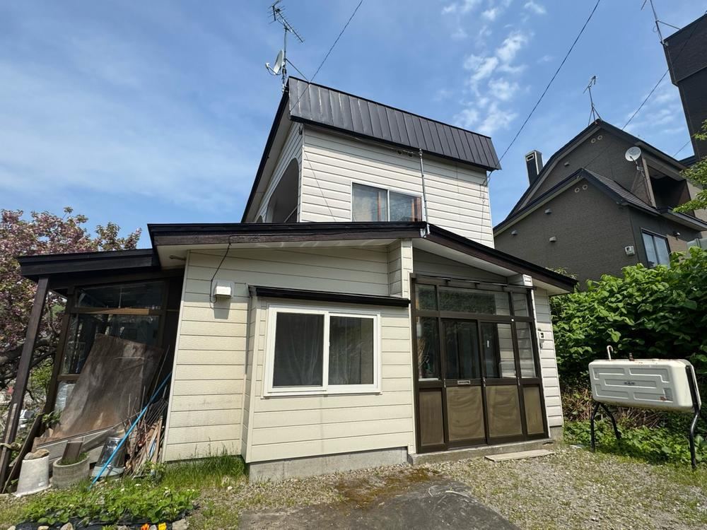 3LDK house in Otaru, Hokkaido - Photo 1