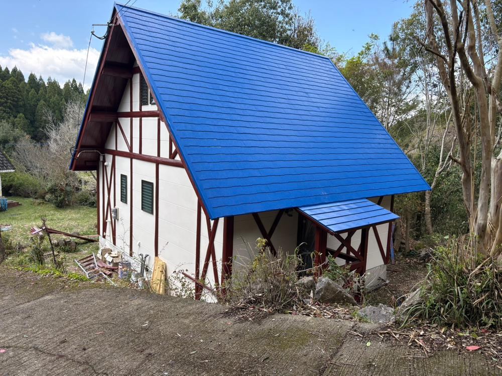 1LDK house in Hita, Oita - Photo 1