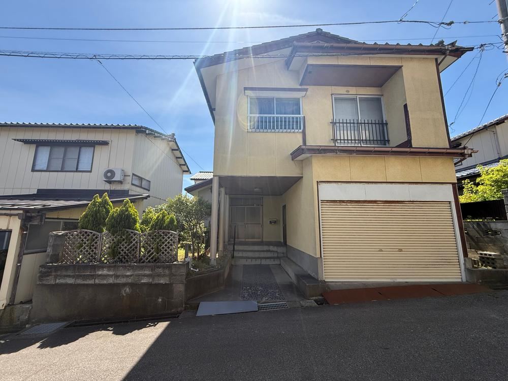 5DK house in Nishi Ward, Niigata - Photo 1