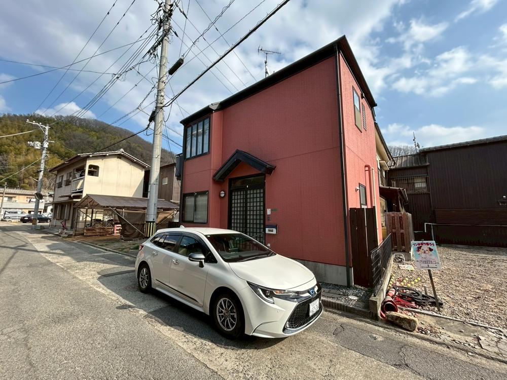 2DK+S house in Takehara, Hiroshima - Photo 1