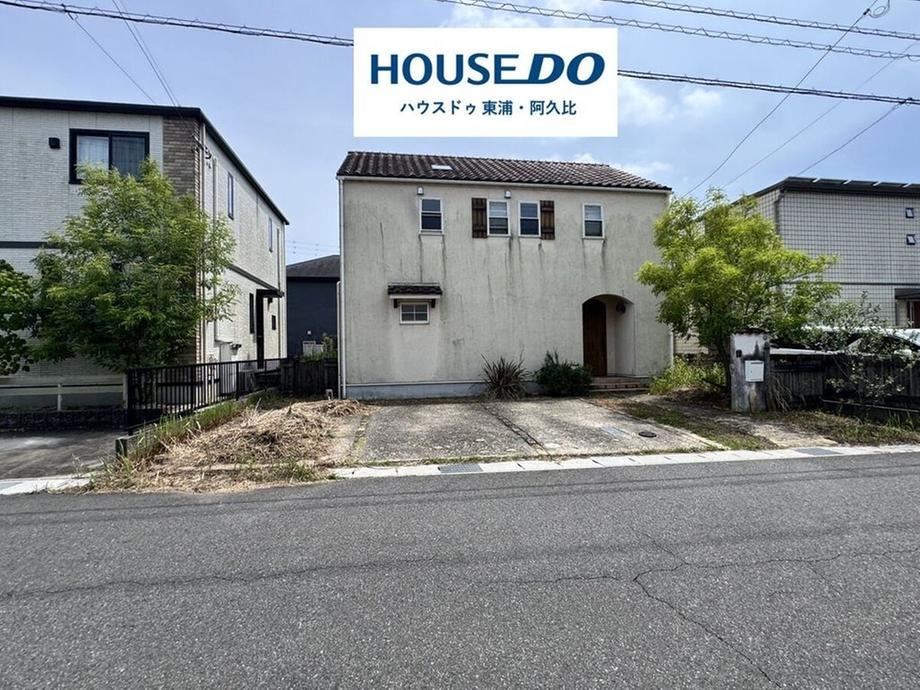 3LDK house in Agui, Chita District, Aichi - Photo 1