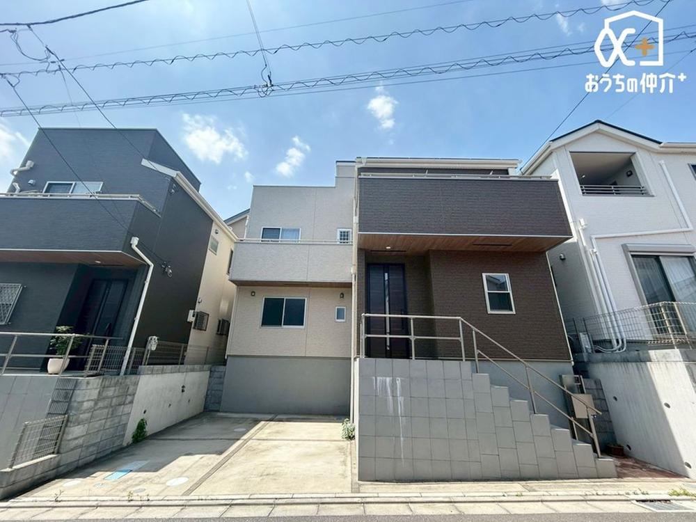 4LDK house in Fujimi, Saitama - Photo 1