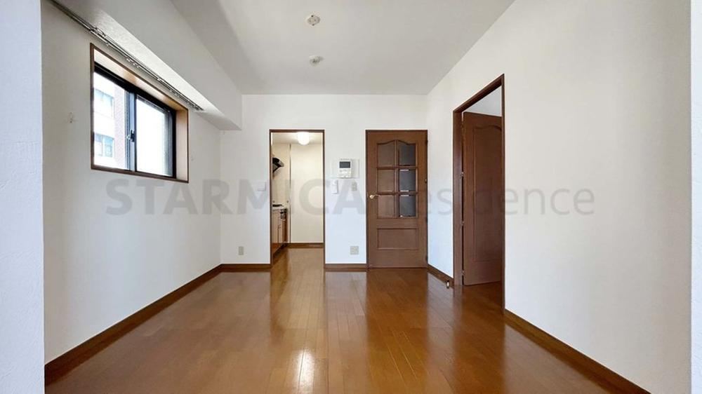 1DK apartment in Chuo Ward, Tokyo - Photo 1
