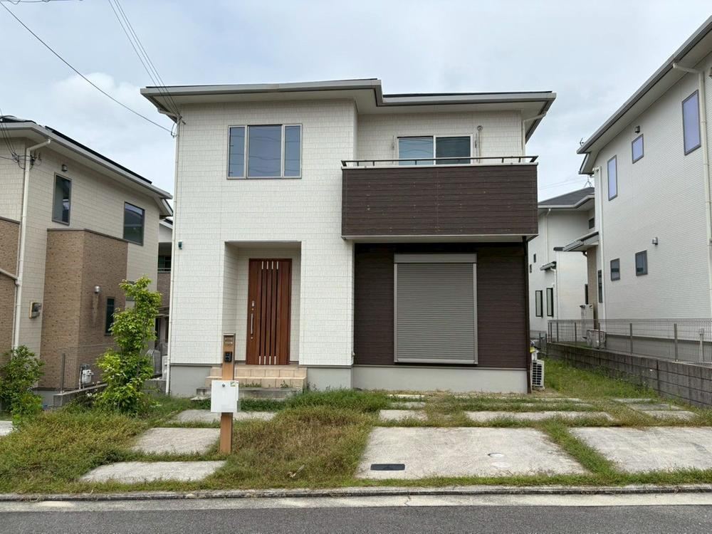 3LDK house in Minami Ward, Sakai, Osaka - Photo 1