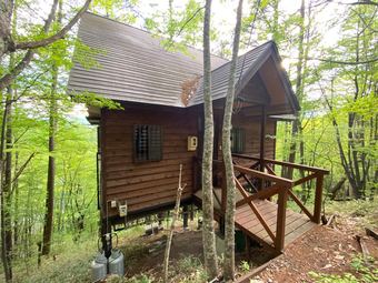 1LDK house in Kiso District
