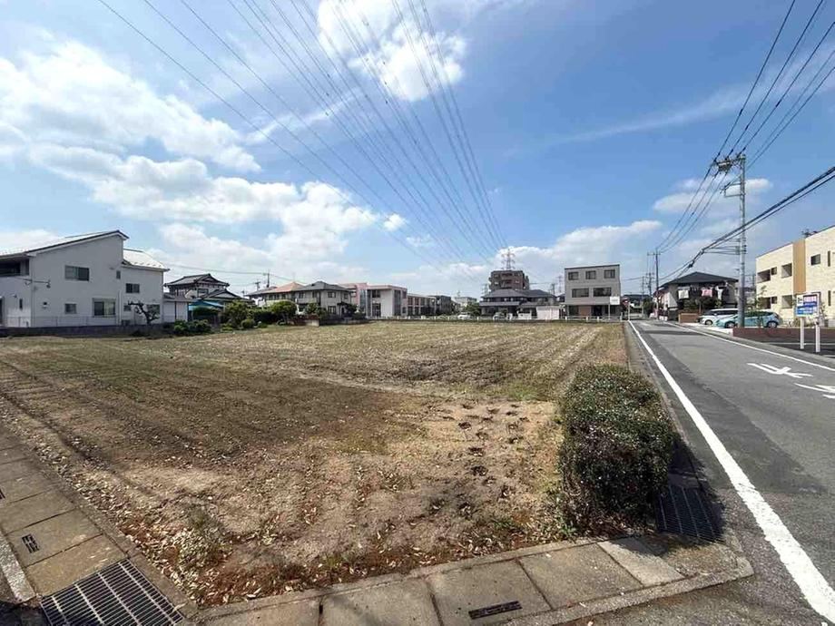 121 m² land in Kasukabe, Saitama - Photo 1