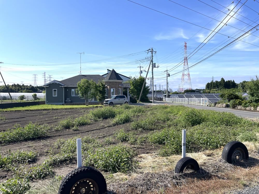 488 m² land in Naka, Ibaraki - Photo 1