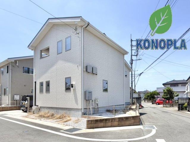 4LDK house in Isesaki, Gunma - Photo 1