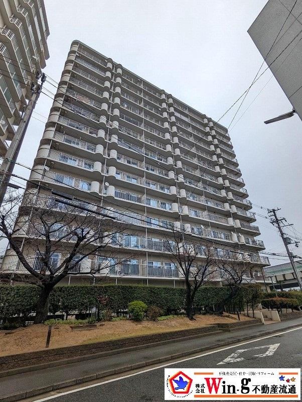 3LDK apartment in Akashi, Hyogo - Photo 1