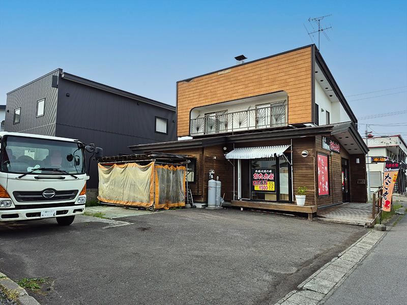 4LDK house in Asahikawa, Hokkaido - Photo 1