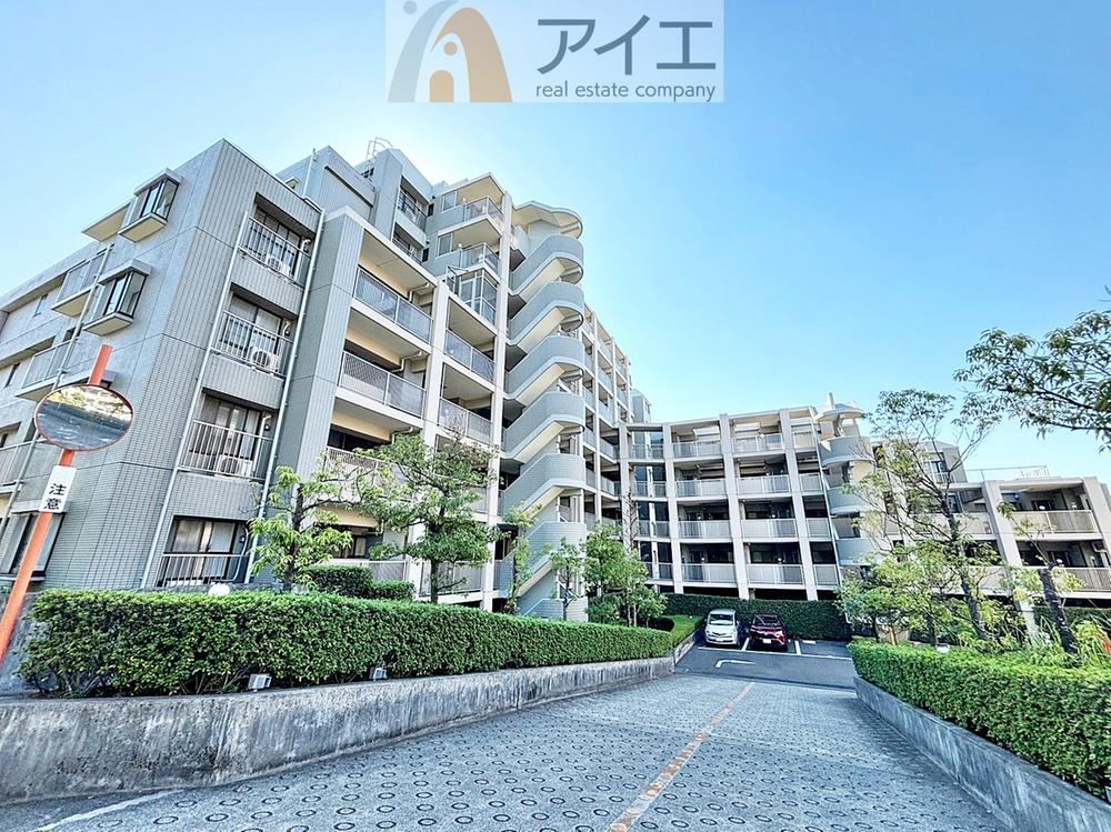 3LDK apartment in Chuo Ward, Chiba - Photo 1