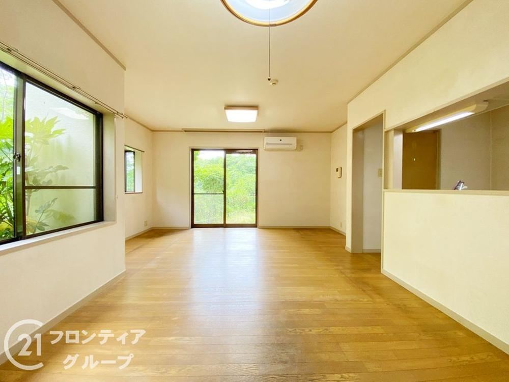 4LDK house in Minami Ward, Sakai, Osaka - Photo 1