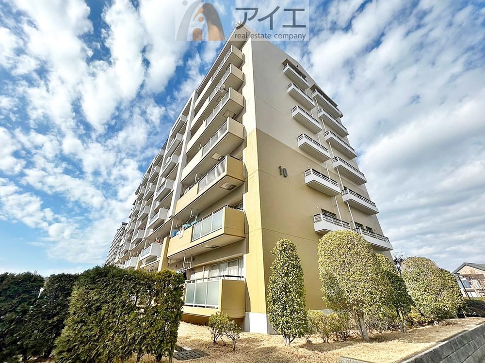 3LDK apartment in Midori Ward, Chiba - Photo 1