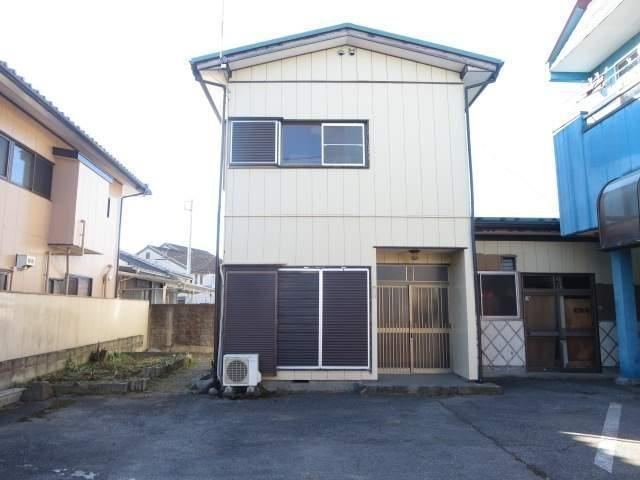 4DK house in Kiryu, Gunma - Photo 1