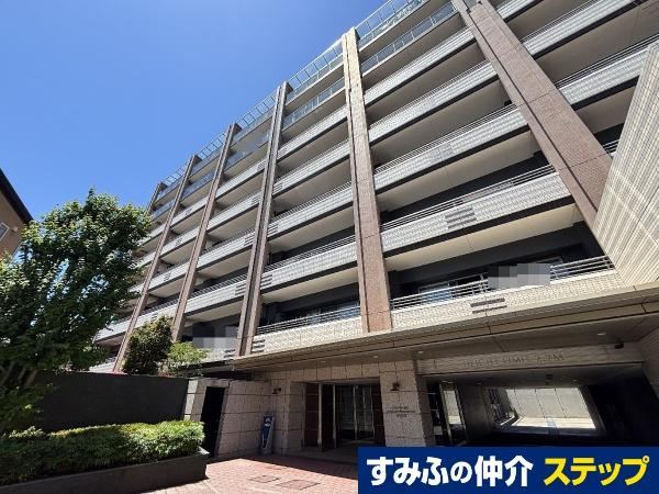 2LDK apartment in Funabashi, Chiba - Photo 1