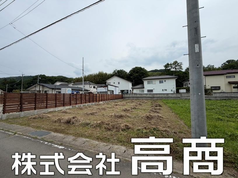 332 m² land in Takasaki, Gunma - Photo 1
