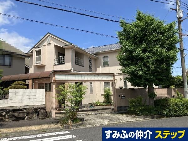 5LDK+S house in Kita Ward, Kobe, Hyogo - Photo 1