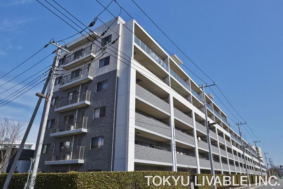 3LDK apartment in Tachikawa, Tokyo - Photo 1
