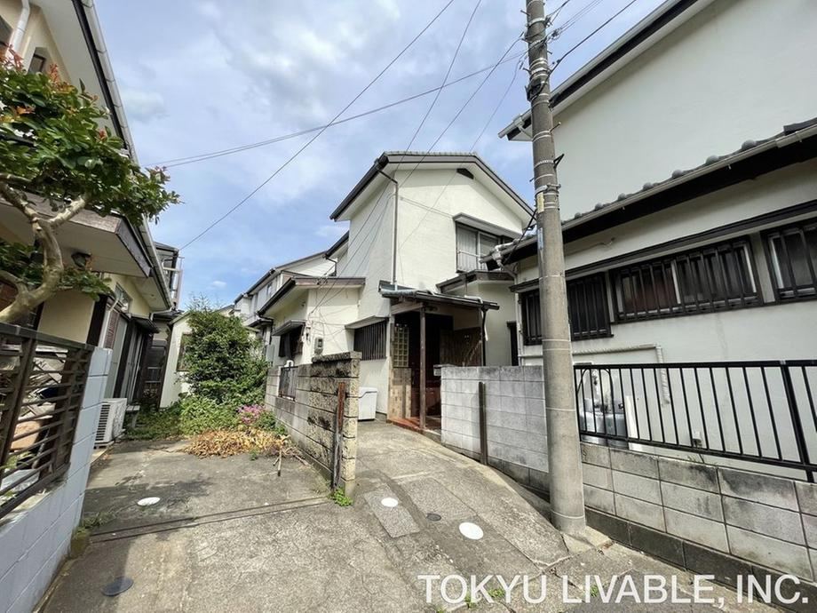 104 m² land in Okegawa, Saitama - Photo 1