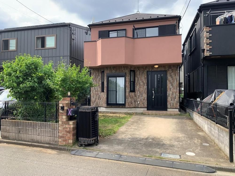 3LDK house in Nishitokyo, Tokyo - Photo 1