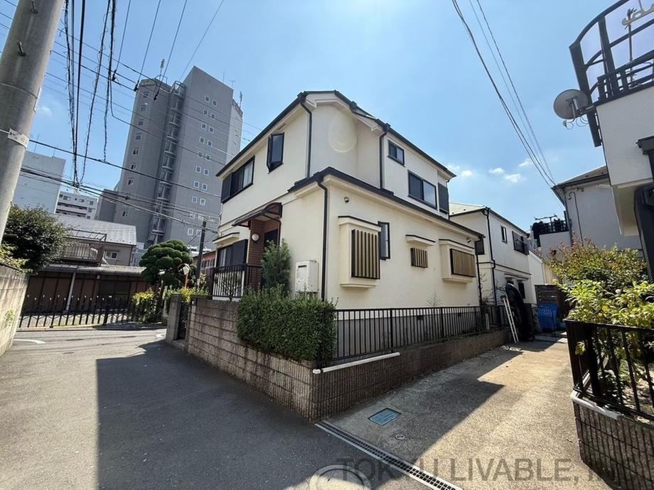 86 m² land in Shibuya Ward, Tokyo - Photo 1