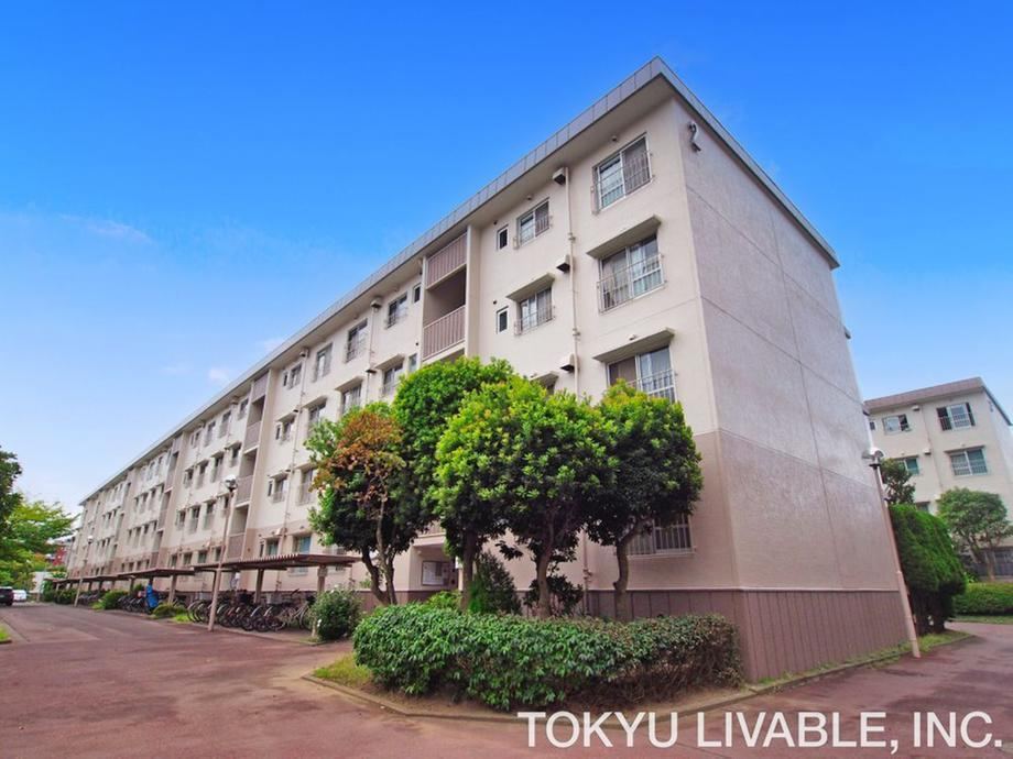 3LDK apartment in Mihama Ward, Chiba - Photo 1