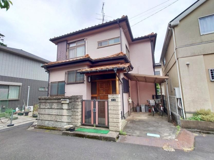 4LDK house in Nishitokyo, Tokyo - Photo 1