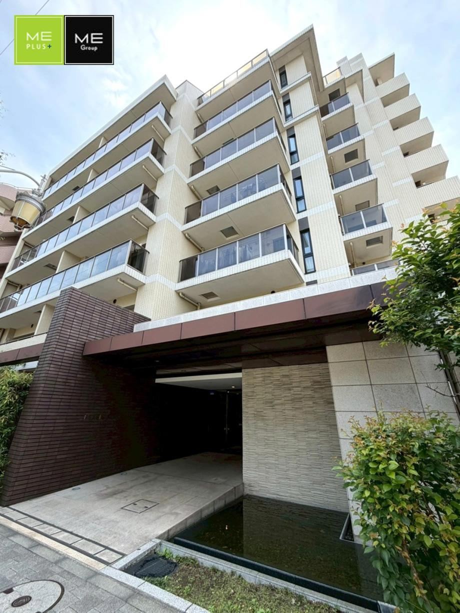 3LDK apartment in Kunitachi, Tokyo - Photo 1