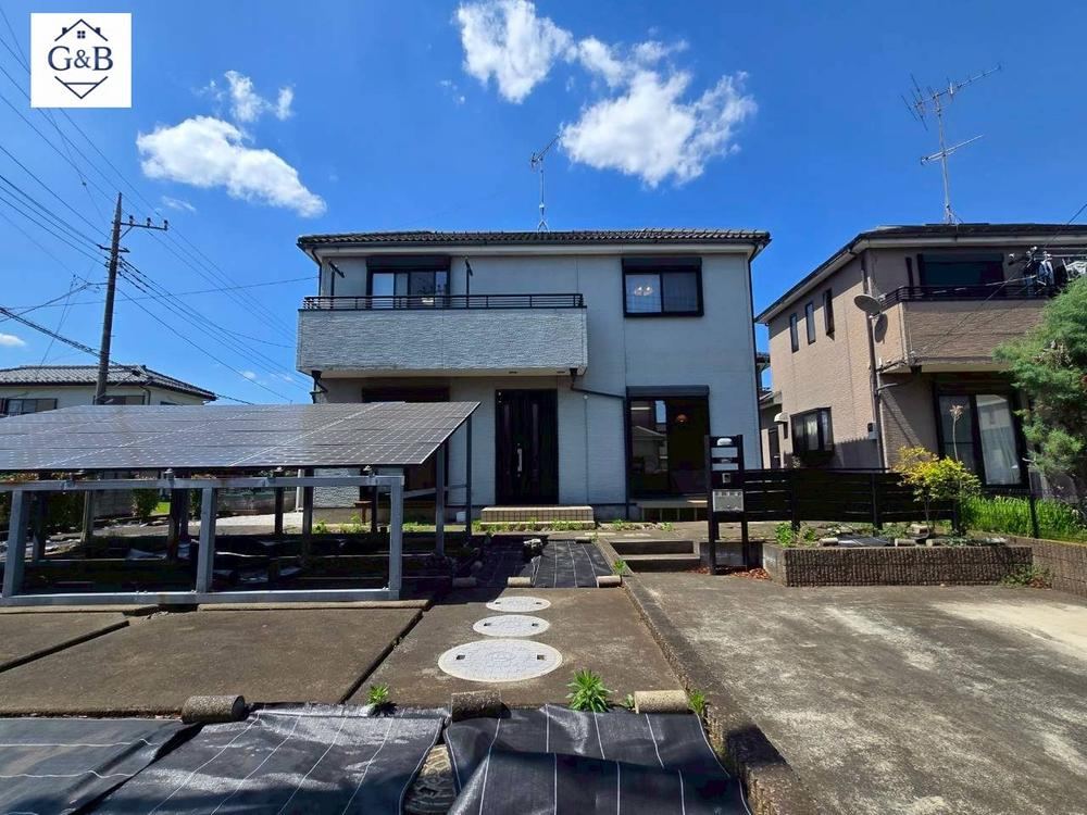 3LDK house in Iruma, Saitama - Photo 1
