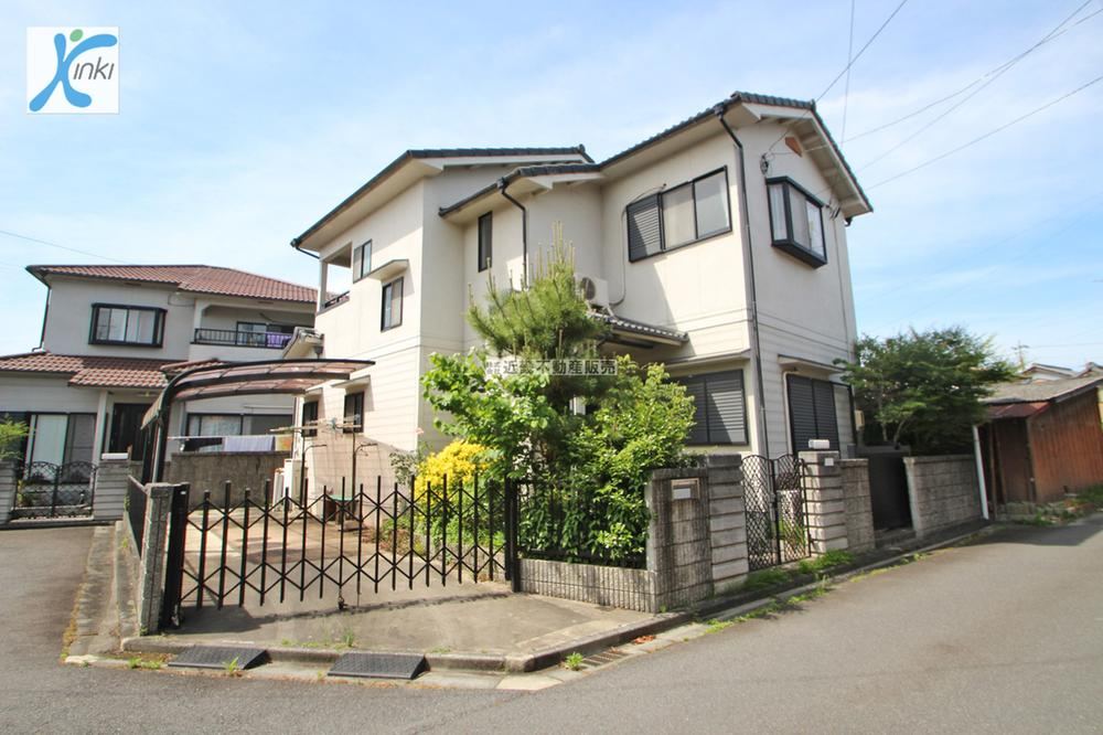 4LDK house in Iga, Mie - Photo 1