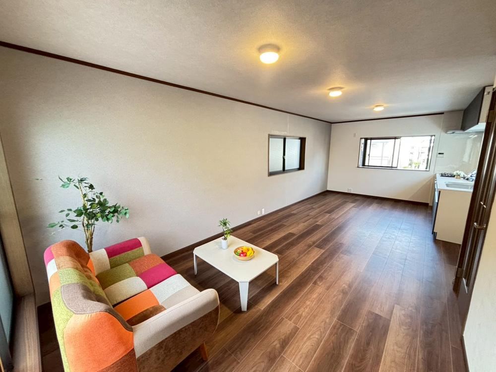2LDK+S house in Higashi Ward, Sakai, Osaka - Photo 1