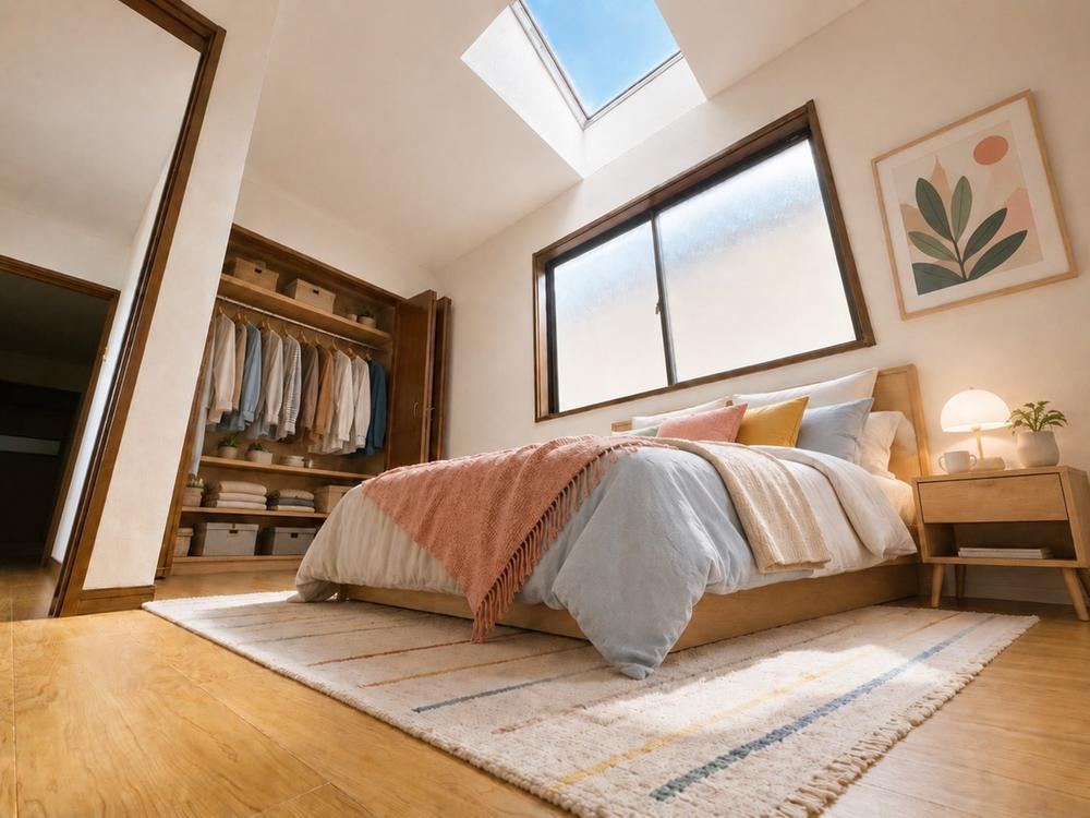 4LDK house in Kita Ward, Kobe, Hyogo - Photo 1