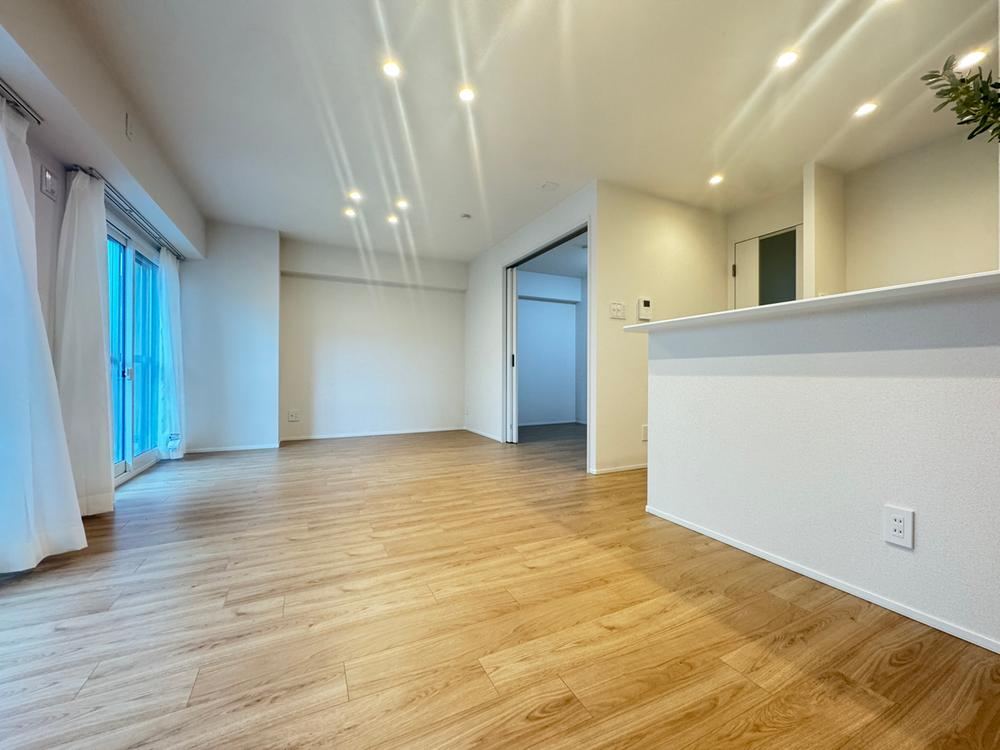 2LDK apartment in Toyohira Ward, Sapporo, Hokkaido - Photo 1