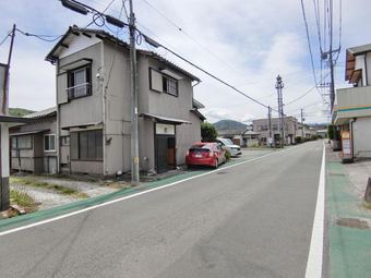4K house in Izu