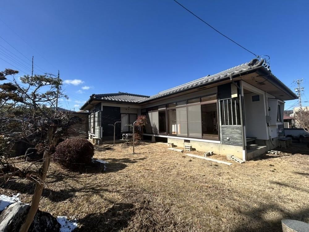 2LDK+S house in Ueda, Nagano - Photo 1