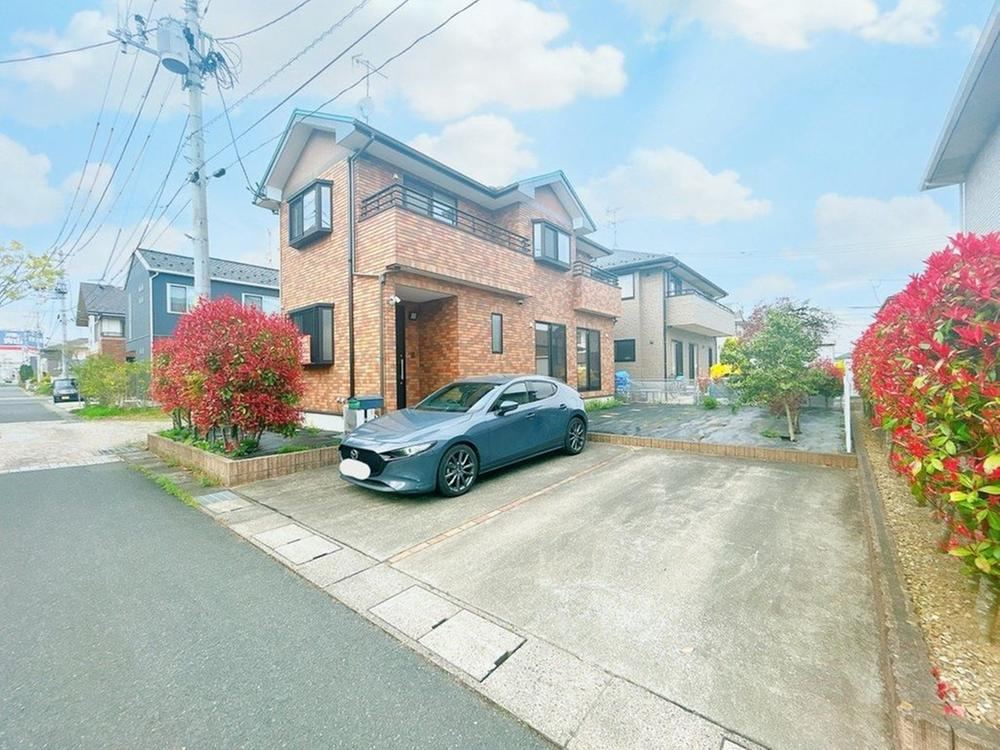 5LDK house in Osaki, Miyagi - Photo 1