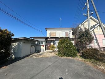 4DK house in Tome