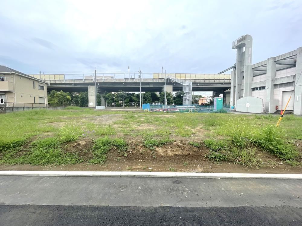 120 m² land in Chigasaki, Kanagawa - Photo 1