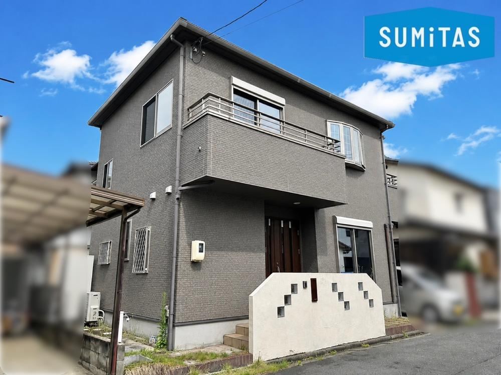 2LDK house in Naka Ward, Okayama - Photo 1