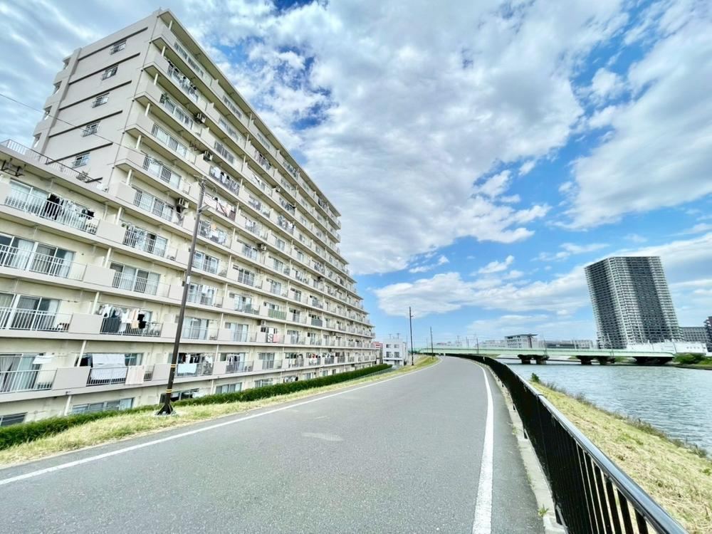 2LDK apartment in Adachi Ward, Tokyo - Photo 1