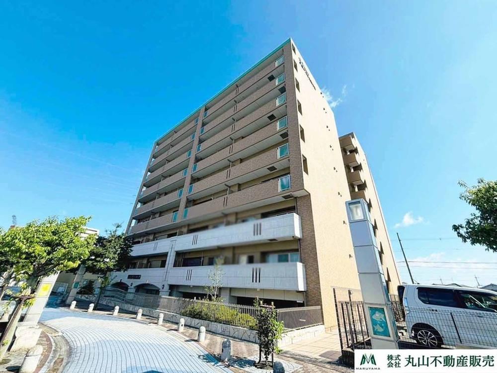 3LDK apartment in Yamatokoriyama, Nara - Photo 1