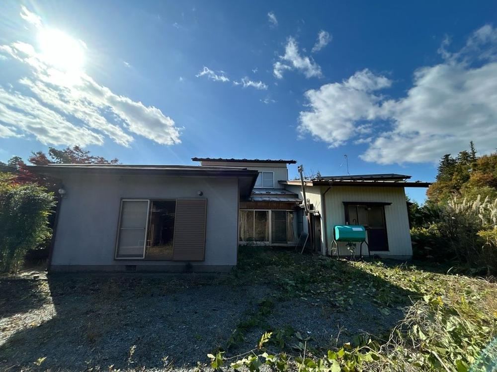 4DK house in Tome, Miyagi - Photo 1