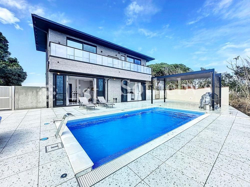 2LDK house in Yokosuka, Kanagawa - Photo 1