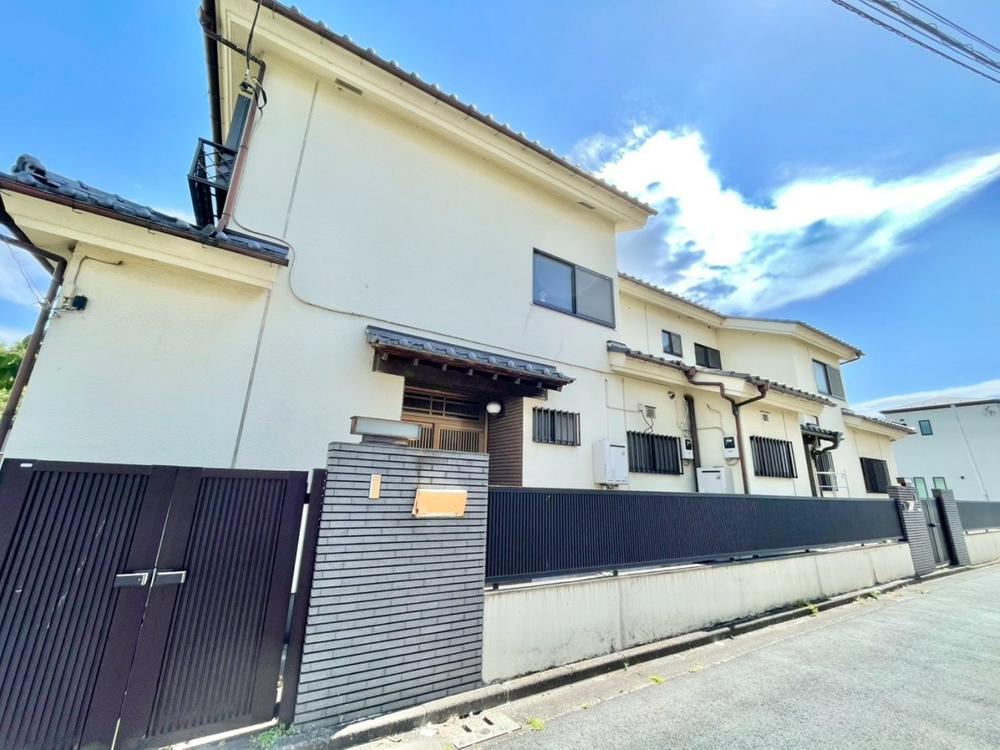 646 m² land in Adachi Ward, Tokyo - Photo 1