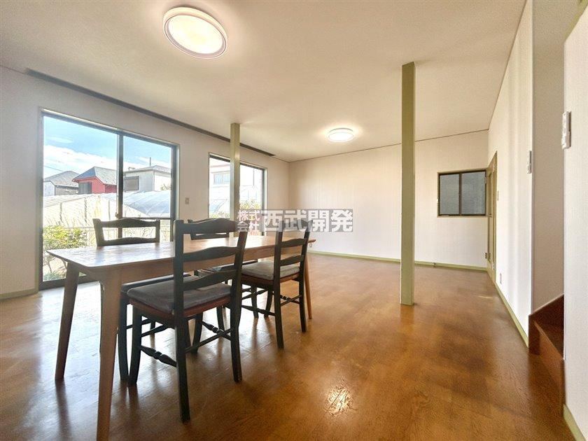 3LDK house in Tachikawa, Tokyo - Photo 1
