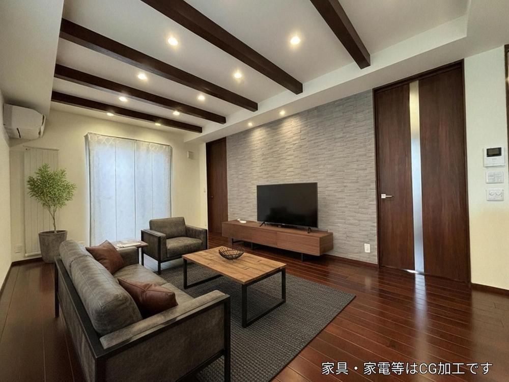 2LDK+S house in Kita Ward, Sapporo, Hokkaido - Photo 1