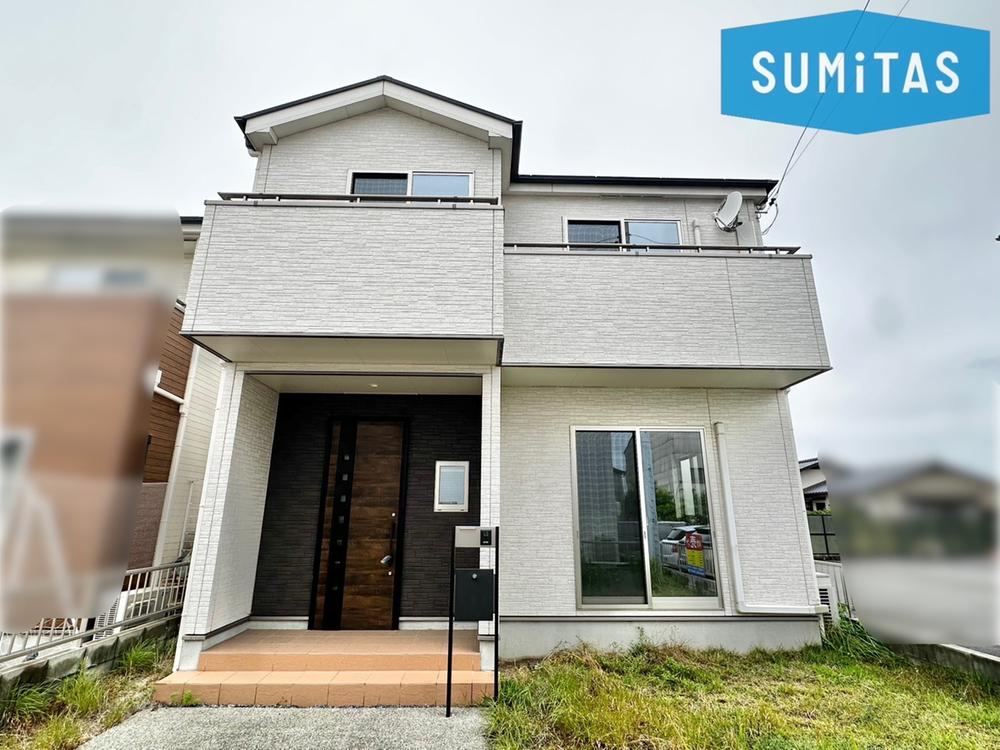 4LDK house in Naka Ward, Okayama - Photo 1