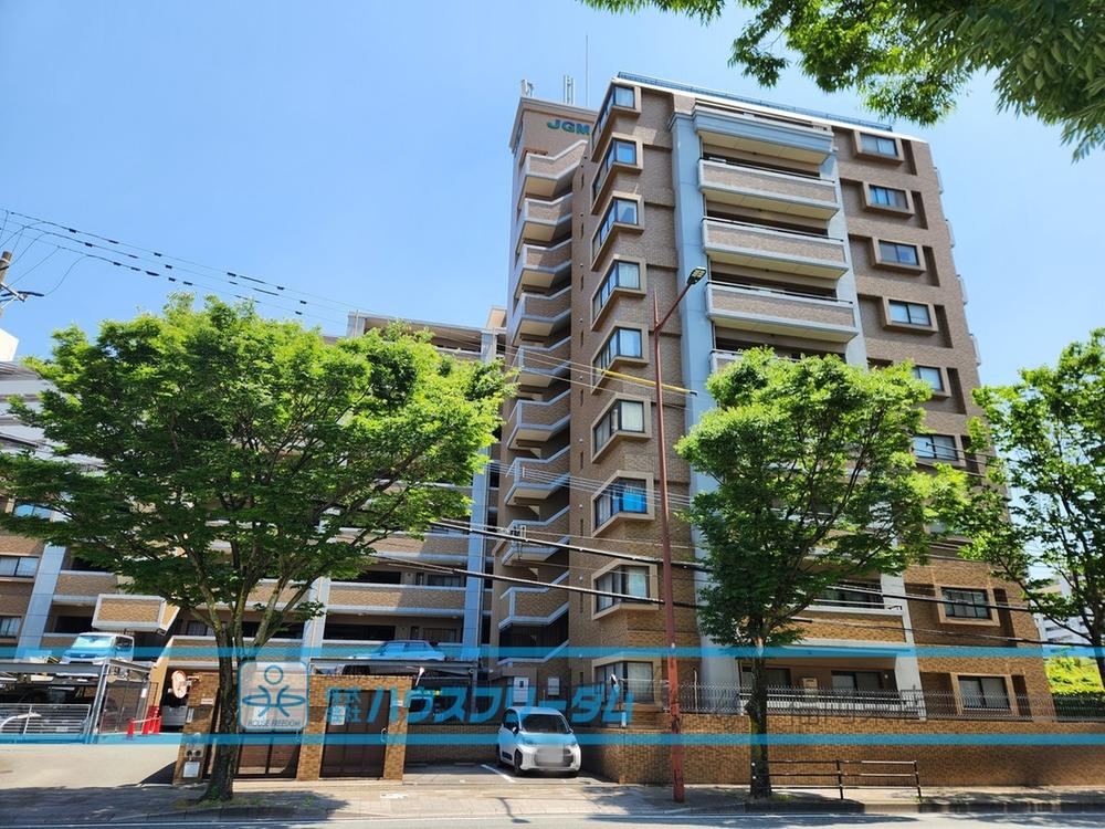 3LDK apartment in Hakata Ward, Fukuoka - Photo 1