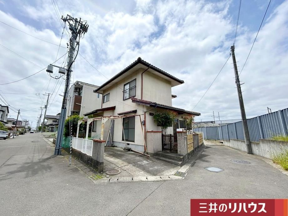 168 m² land in Taihaku Ward, Sendai, Miyagi - Photo 1