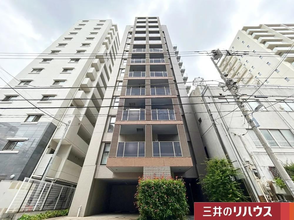 1LDK apartment in Taito Ward, Tokyo - Photo 1